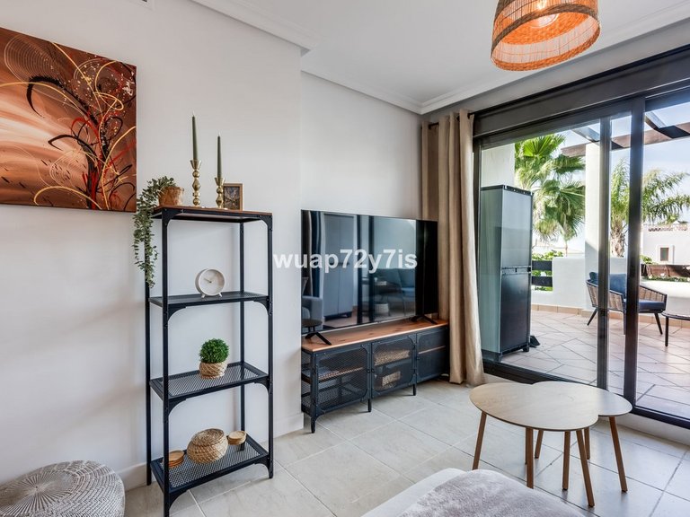 Apartment for Sale in Selwo, Malaga 5