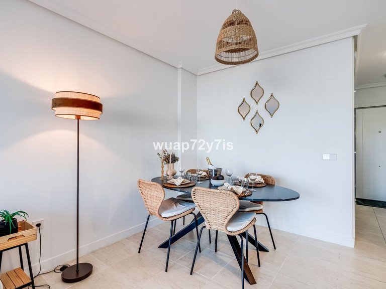 Apartment for Sale in Selwo, Malaga 7