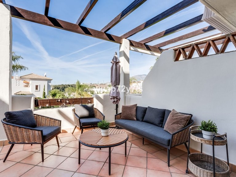 Apartment for Sale in Selwo, Malaga 8