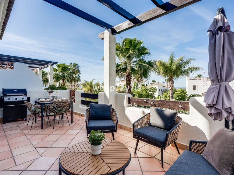Apartment for Sale in Selwo, Malaga 9