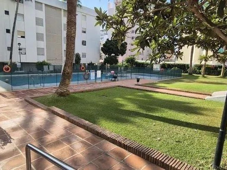 Apartment for Sale in Torremolinos, Malaga 1