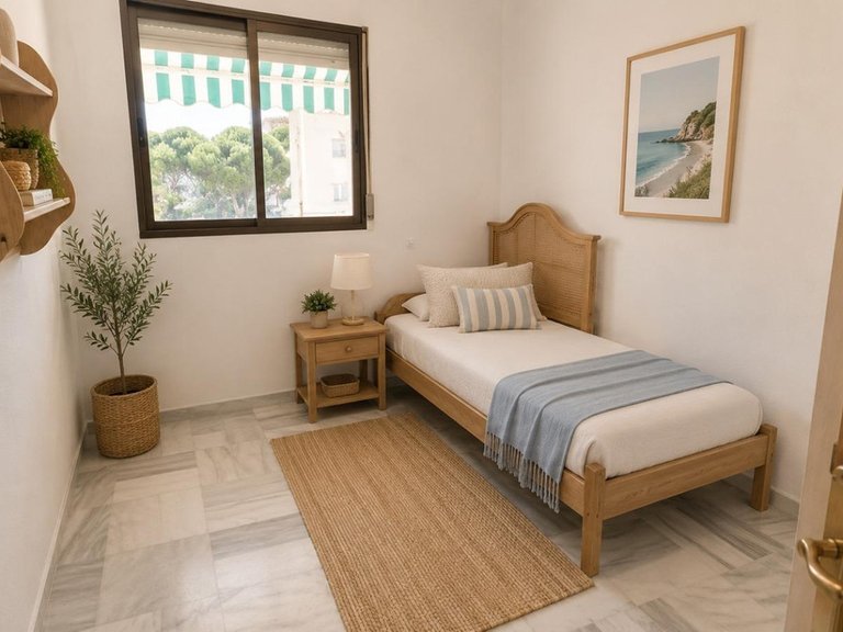 Apartment for Sale in Torremolinos, Malaga 17