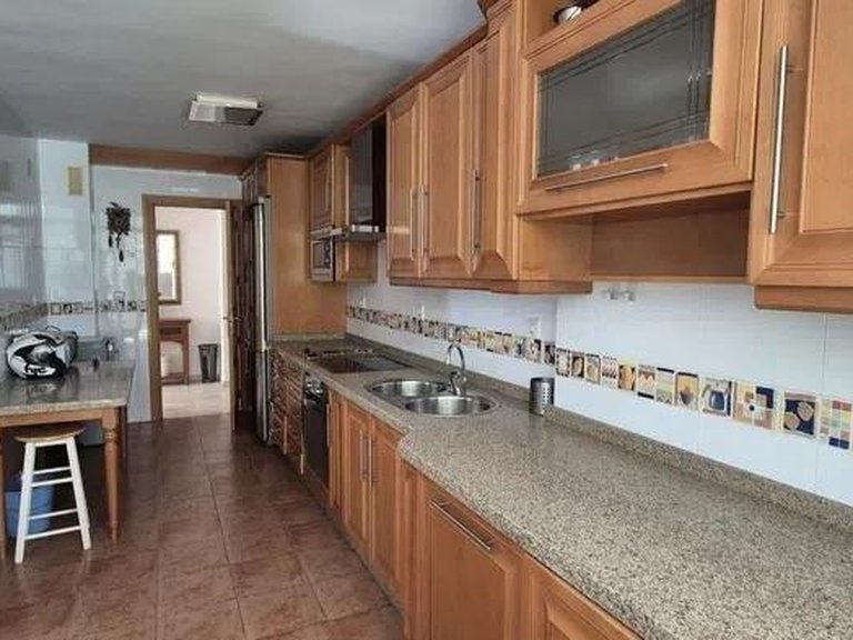 Apartment for Sale in Torremolinos, Malaga 23