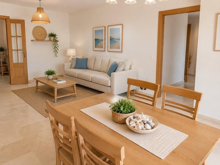 Apartment for Sale in Torremolinos, Malaga 3
