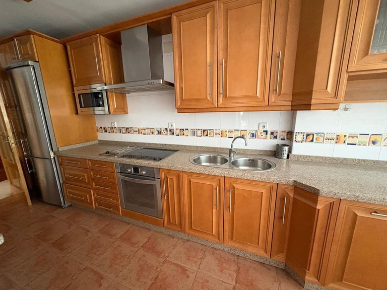 Apartment for Sale in Torremolinos, Malaga 35