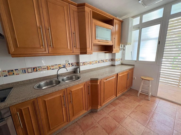 Apartment for Sale in Torremolinos, Malaga 37