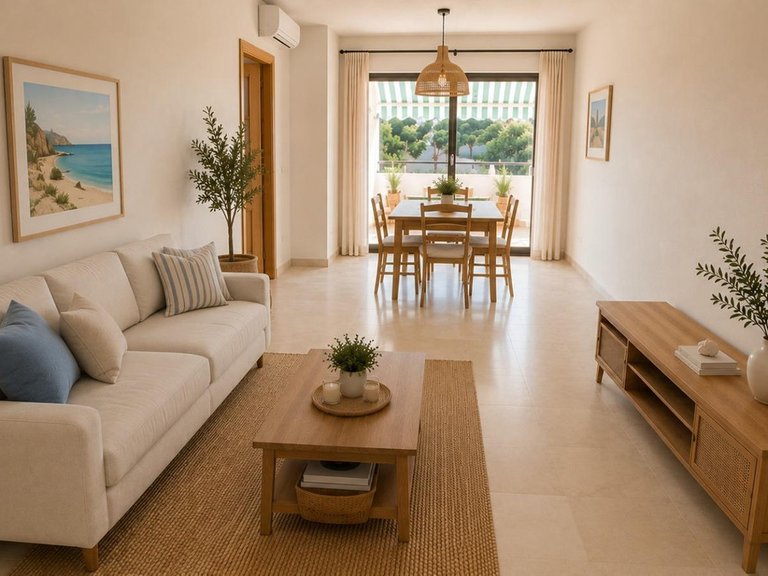 Apartment for Sale in Torremolinos, Malaga 5