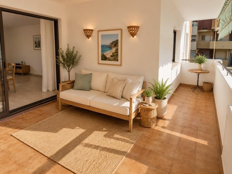 Apartment for Sale in Torremolinos, Malaga 7