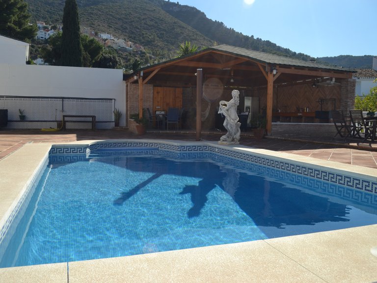 Villa for Sale in Alhaurín De La Torre, Malaga 10
