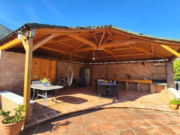 Villa for Sale in Alhaurín De La Torre, Malaga 11
