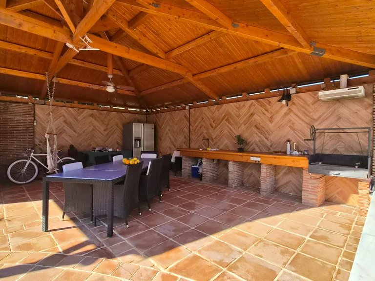 Villa for Sale in Alhaurín De La Torre, Malaga 12