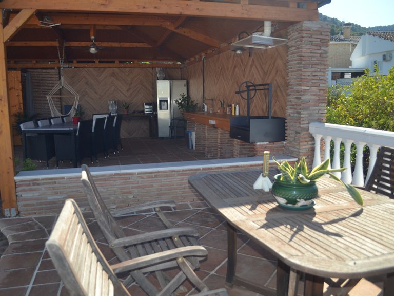 Villa for Sale in Alhaurín De La Torre, Malaga 13