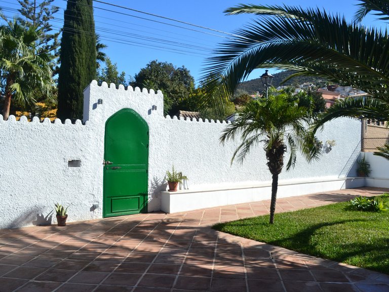 Villa for Sale in Alhaurín De La Torre, Malaga 15