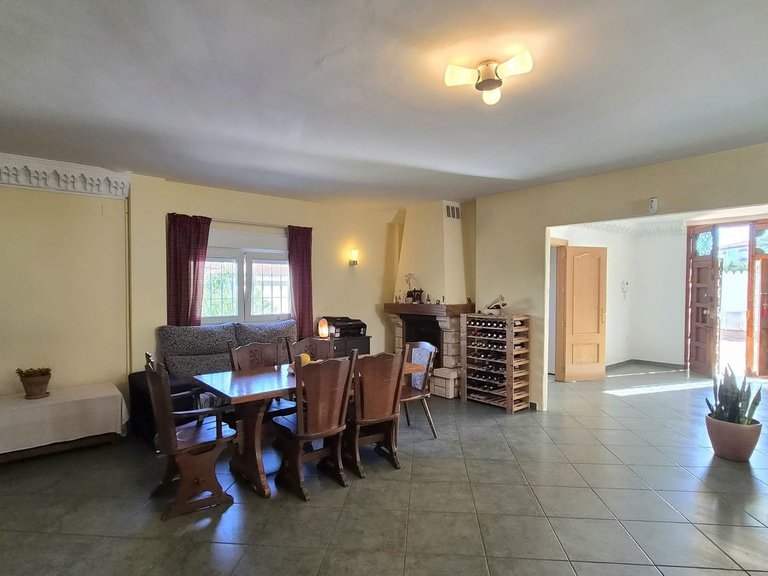 Villa for Sale in Alhaurín De La Torre, Malaga 20