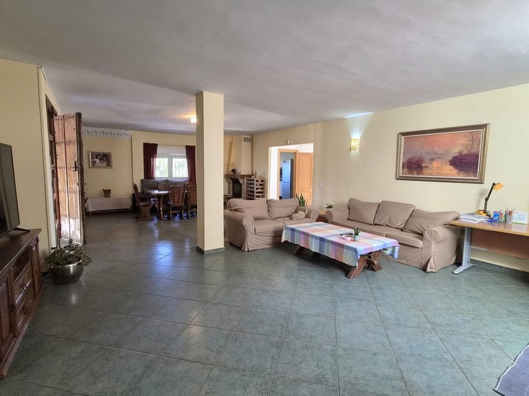 Villa for Sale in Alhaurín De La Torre, Malaga 21