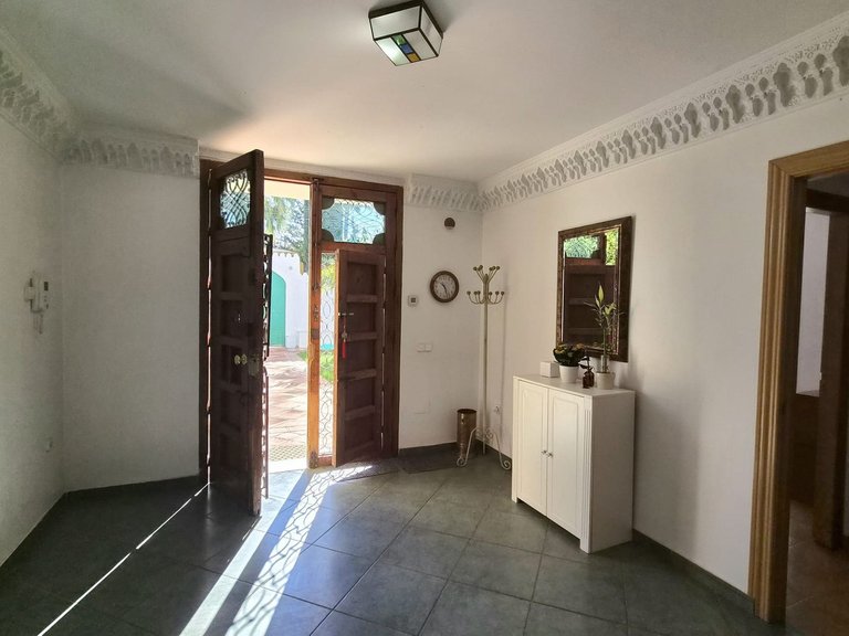 Villa for Sale in Alhaurín De La Torre, Malaga 22