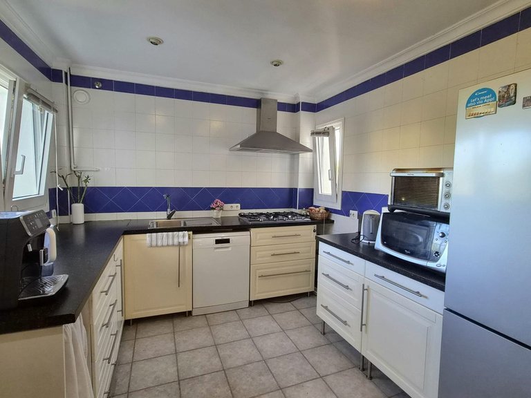 Villa for Sale in Alhaurín De La Torre, Malaga 23