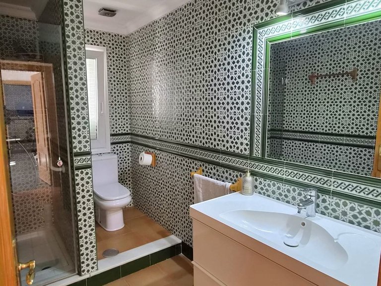 Villa for Sale in Alhaurín De La Torre, Malaga 27