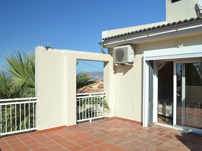 Villa for Sale in Alhaurín De La Torre, Malaga 37