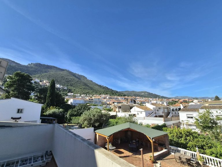 Villa for Sale in Alhaurín De La Torre, Malaga 40