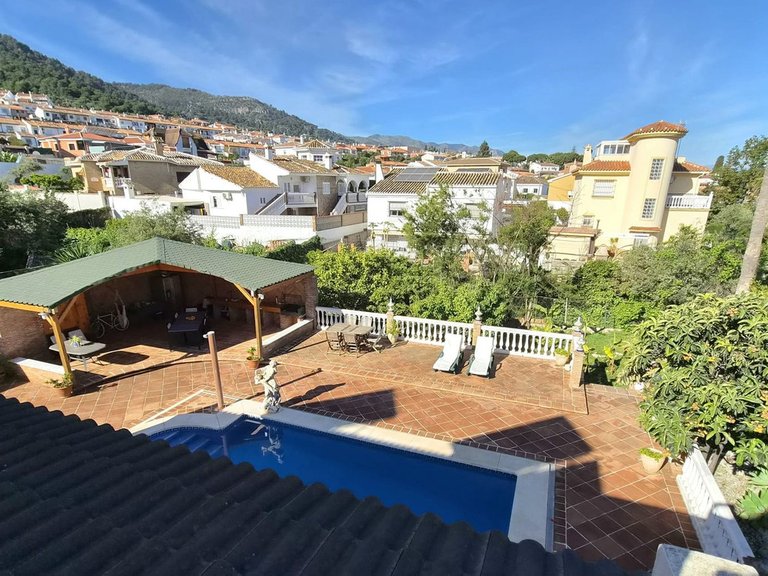 Villa for Sale in Alhaurín De La Torre, Malaga 41
