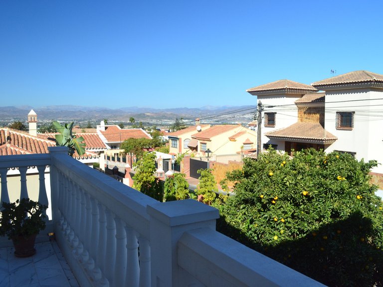 Villa for Sale in Alhaurín De La Torre, Malaga 42