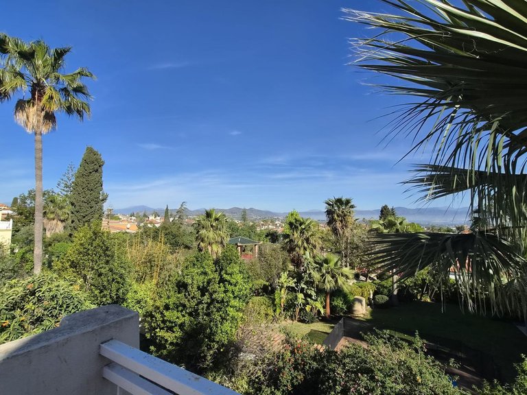 Villa for Sale in Alhaurín De La Torre, Malaga 43