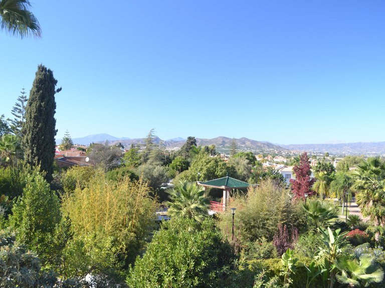 Villa for Sale in Alhaurín De La Torre, Malaga 44