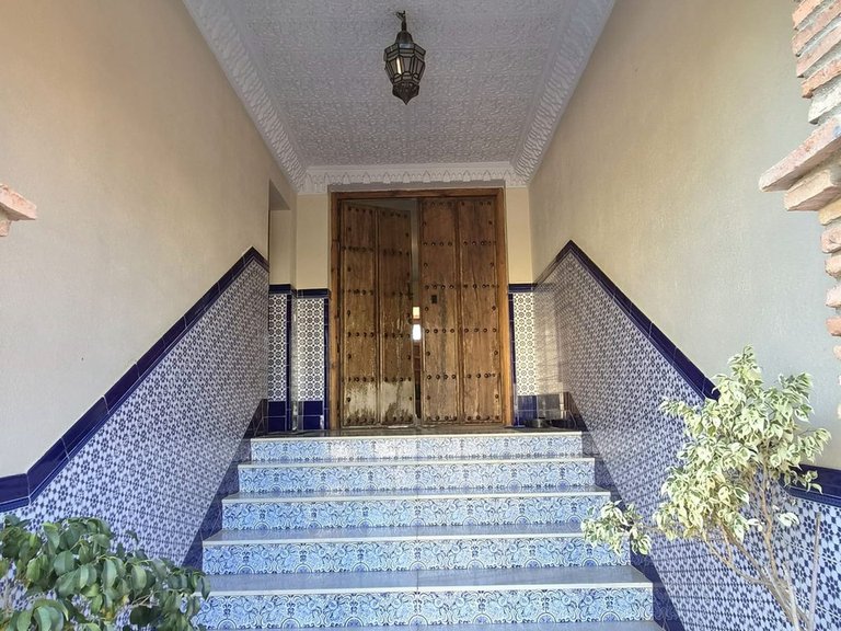 Villa for Sale in Alhaurín De La Torre, Malaga 45