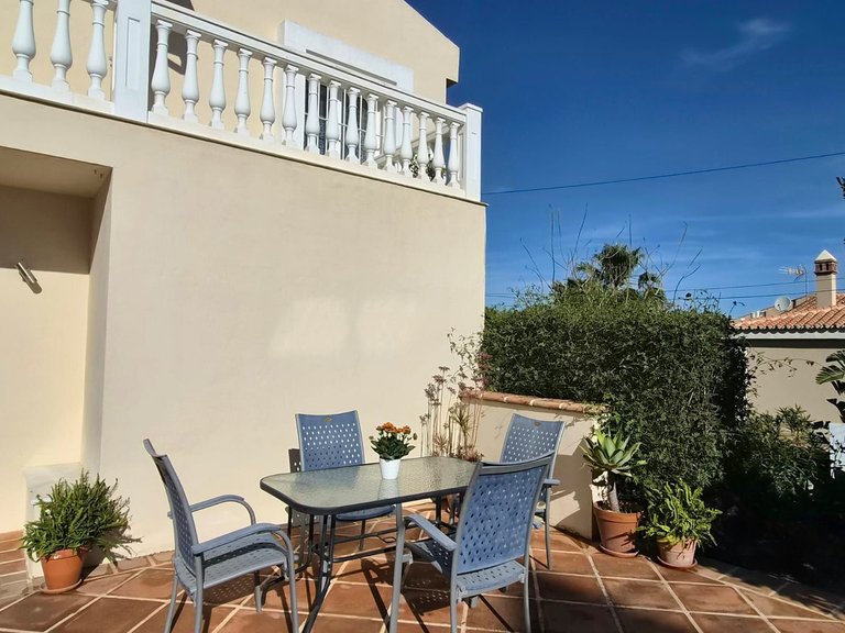 Villa for Sale in Alhaurín De La Torre, Malaga 50