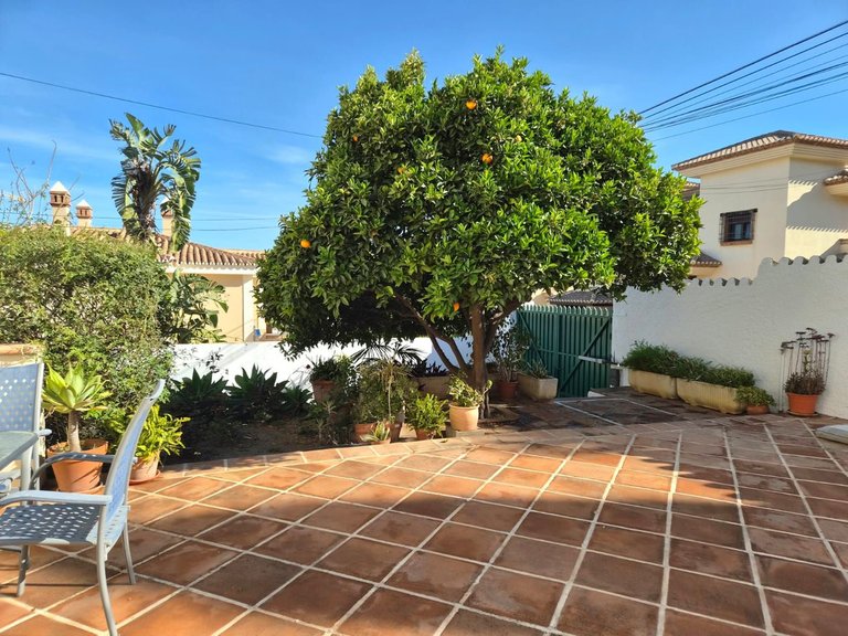Villa for Sale in Alhaurín De La Torre, Malaga 55