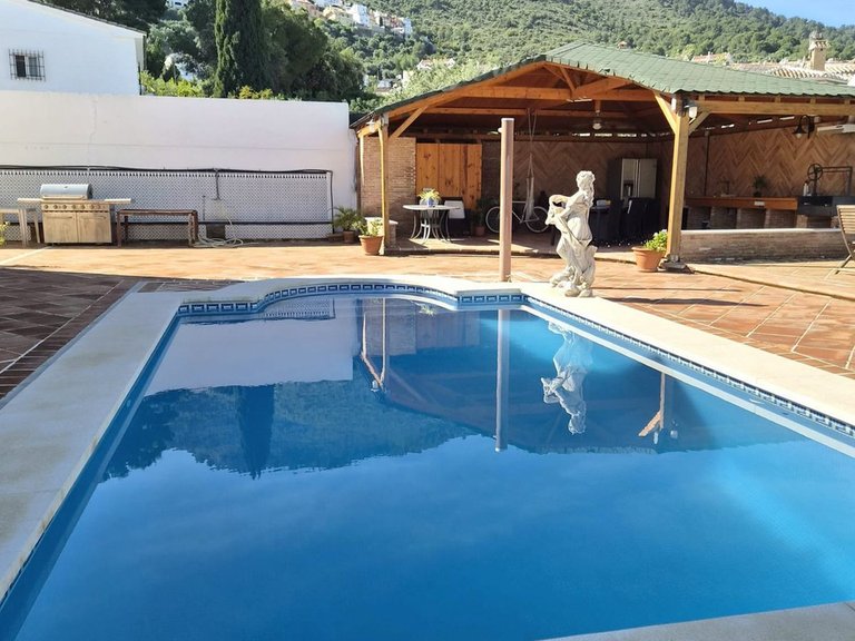 Villa for Sale in Alhaurín De La Torre, Malaga 61