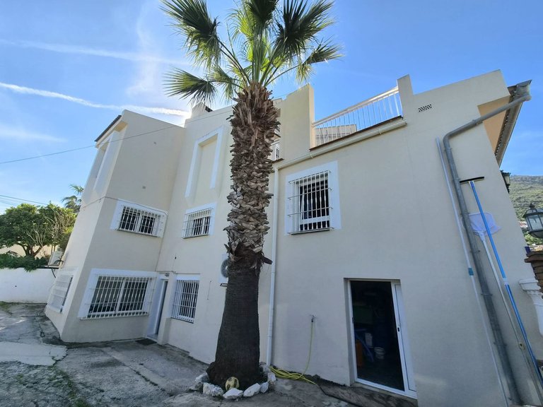 Villa for Sale in Alhaurín De La Torre, Malaga 63