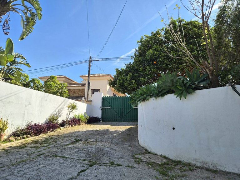 Villa for Sale in Alhaurín De La Torre, Malaga 65