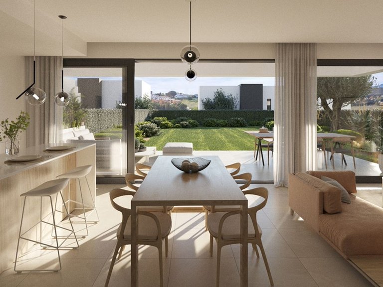 Town House for Sale in Estepona, Malaga 10