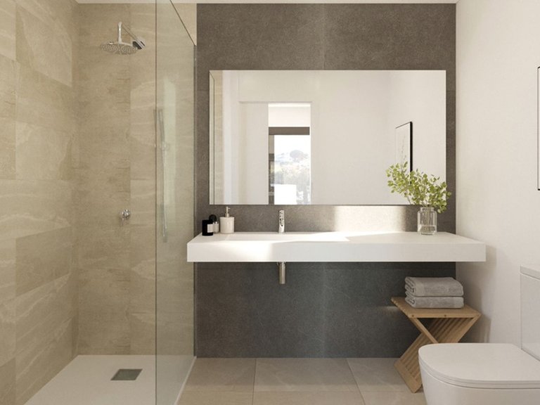 Town House for Sale in Estepona, Malaga 15
