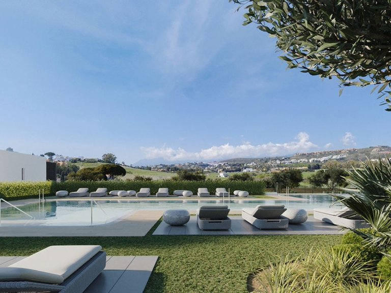 Town House for Sale in Estepona, Malaga 3