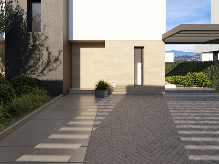 Town House for Sale in Estepona, Malaga 7