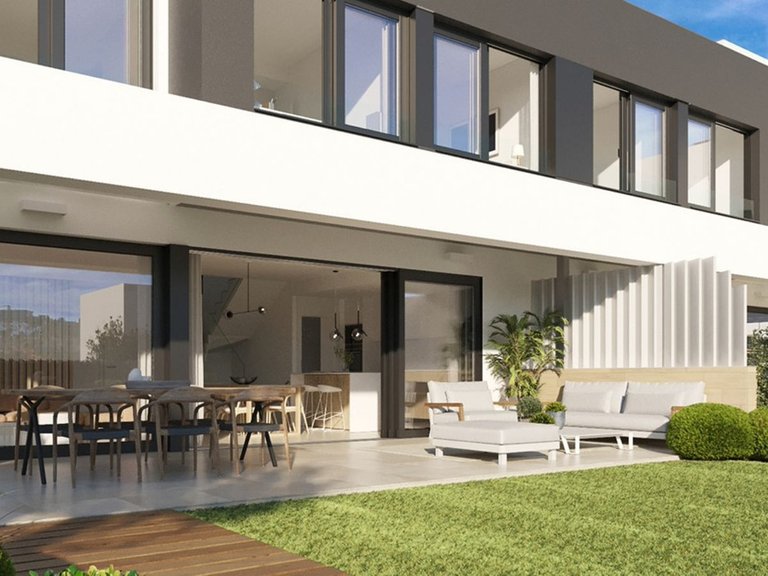 Town House for Sale in Estepona, Malaga 8