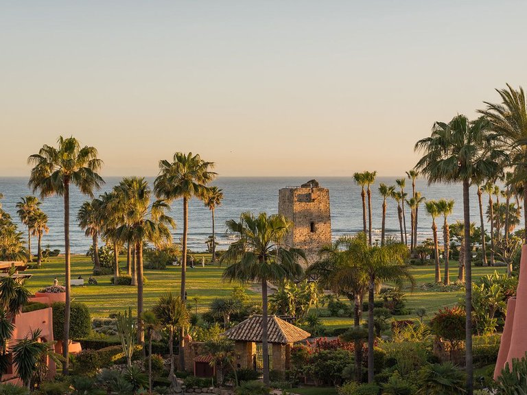 Apartment for Sale in Estepona, Malaga 10