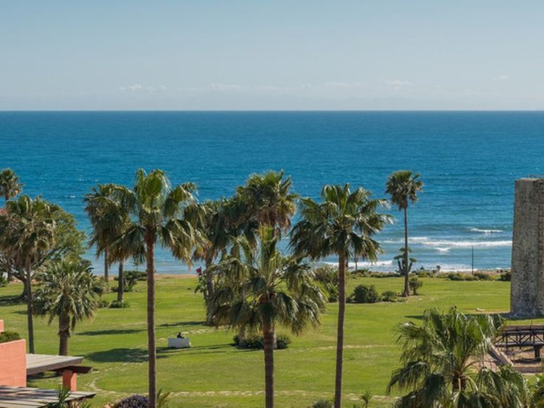 Apartment for Sale in Estepona, Malaga 12