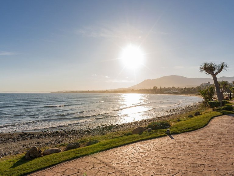 Apartment for Sale in Estepona, Malaga 14