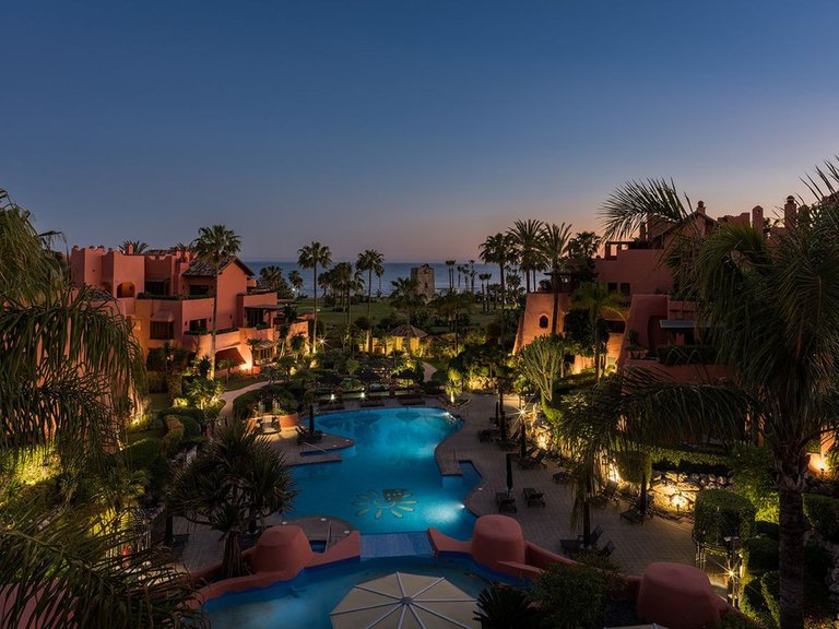 Apartment for Sale in Estepona, Malaga 2