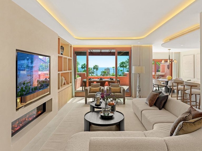 Apartment for Sale in Estepona, Malaga 23