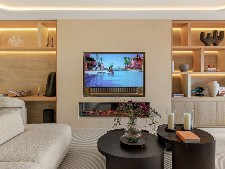 Apartment for Sale in Estepona, Malaga 24