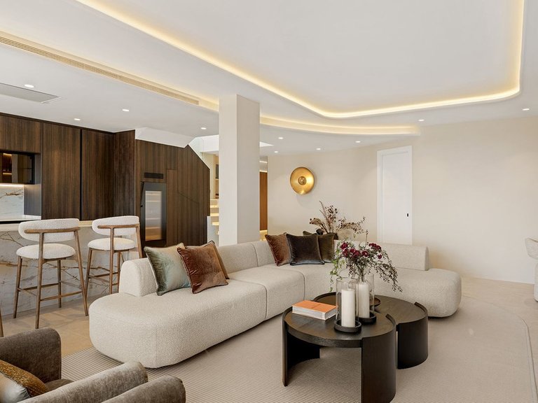 Apartment for Sale in Estepona, Malaga 25