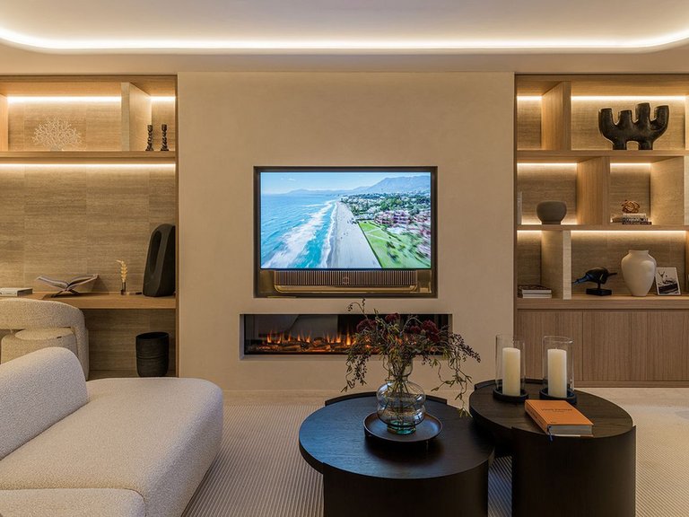 Apartment for Sale in Estepona, Malaga 28