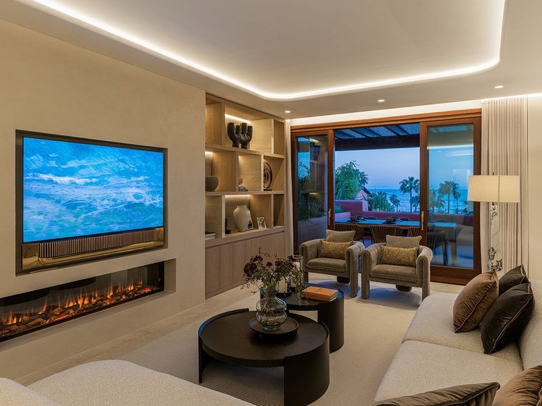 Apartment for Sale in Estepona, Malaga 32