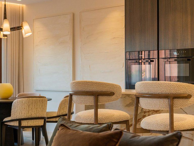 Apartment for Sale in Estepona, Malaga 33