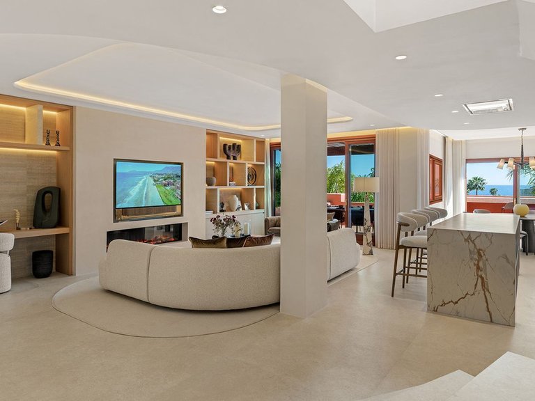 Apartment for Sale in Estepona, Malaga 38